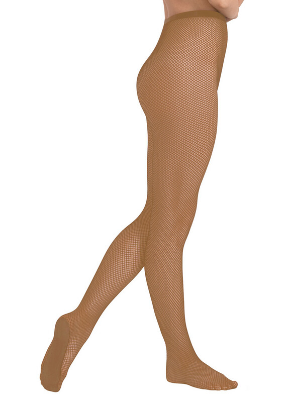 Professional Fishnet Tights 213