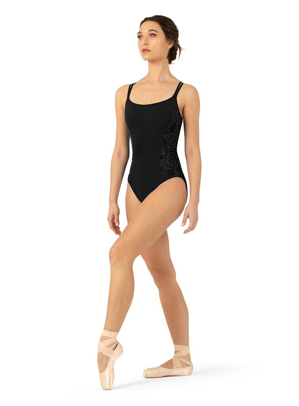 Camisole Leotard L1177