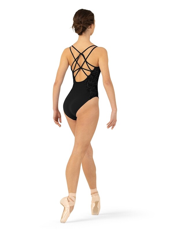 Camisole Leotard L1177