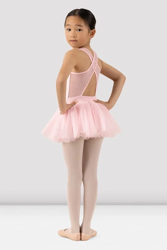 Tutu Dress CL1055