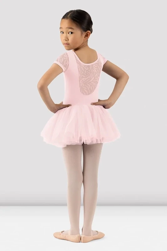 Tutu Dress CL3332