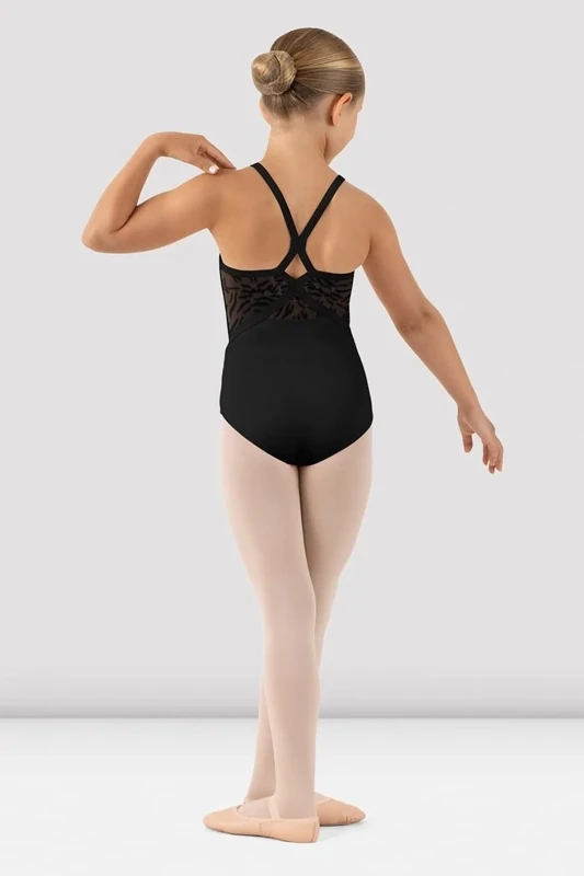 Racerback Leotard CL1087