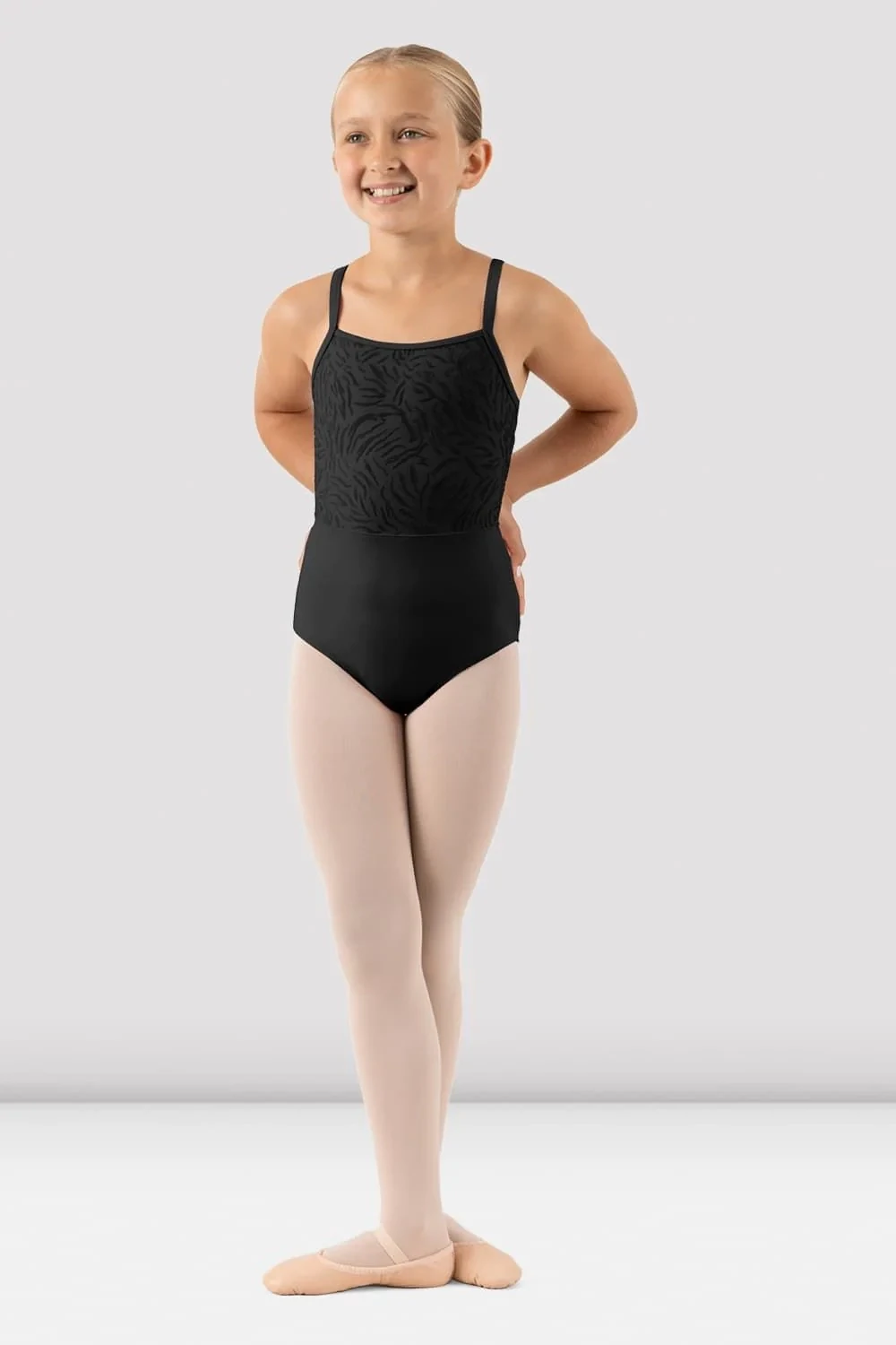 Racerback Leotard CL1087