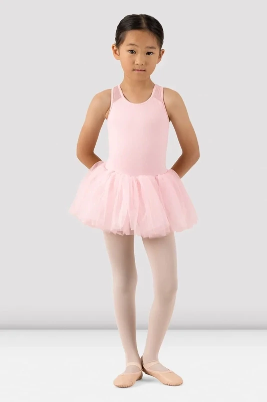 Tutu Dress CL1055