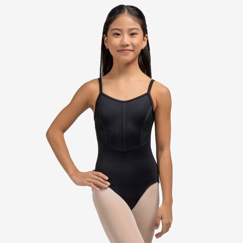 Amandine Leotard L2657