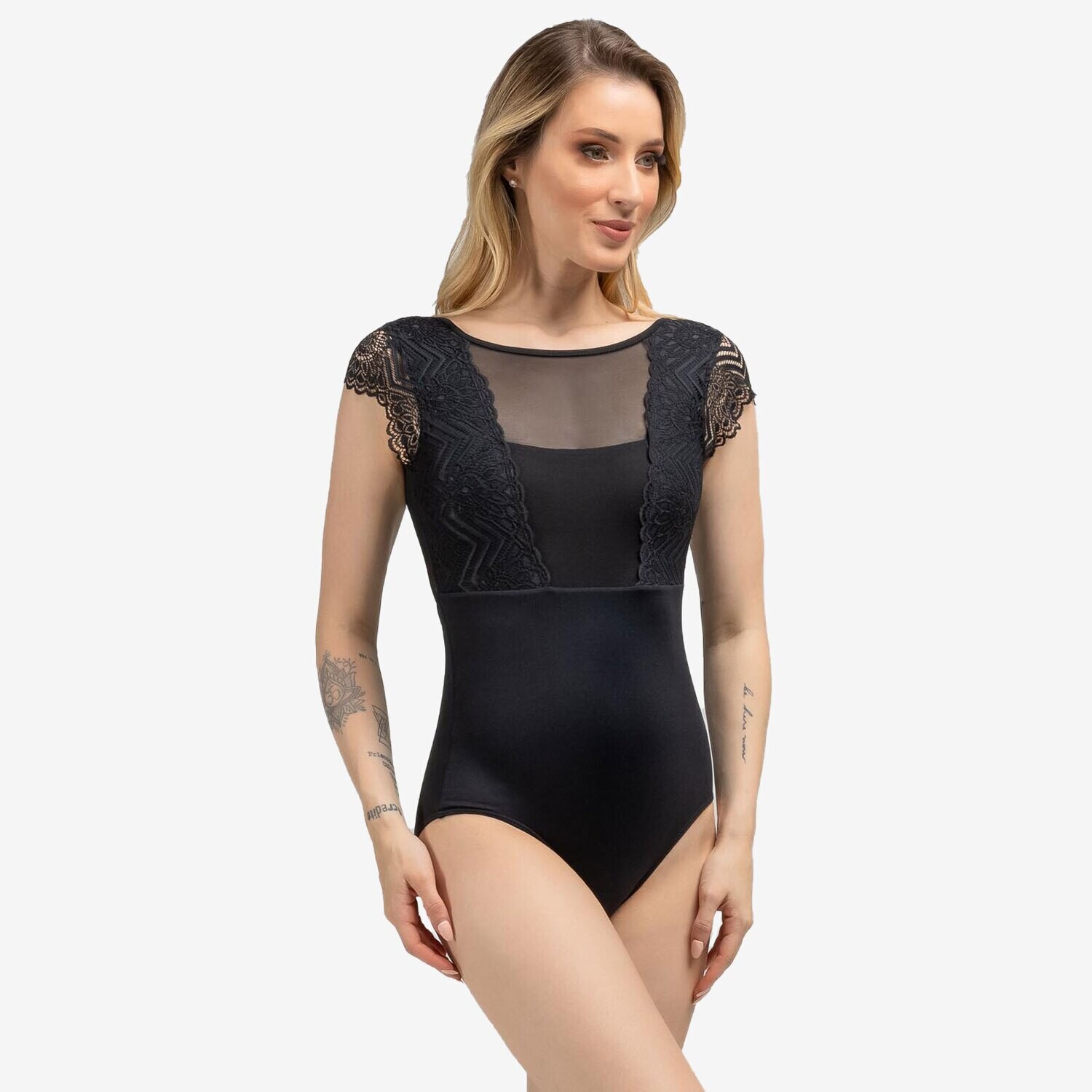 Melisande Leotard RDE2662