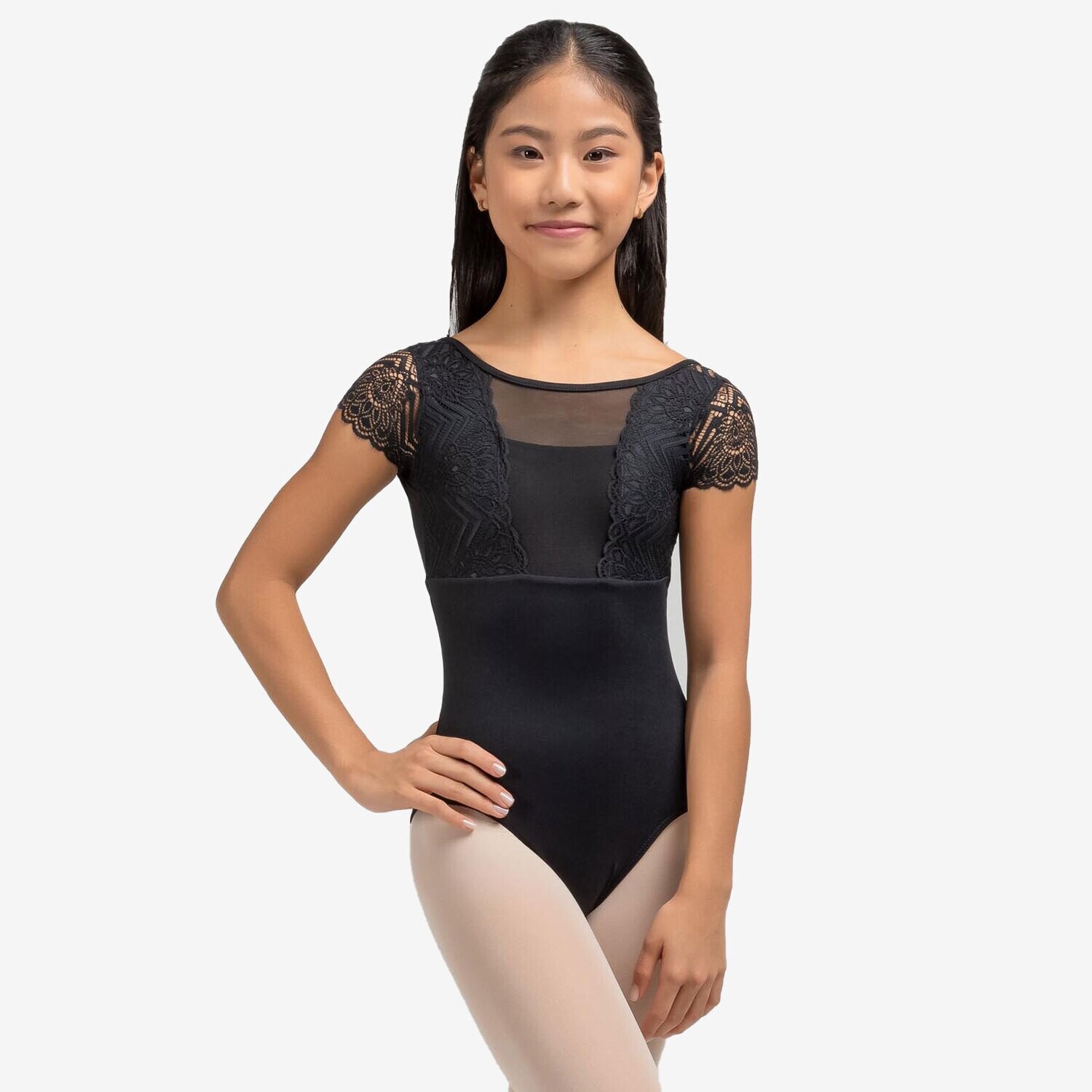 Melina Leotard L2663