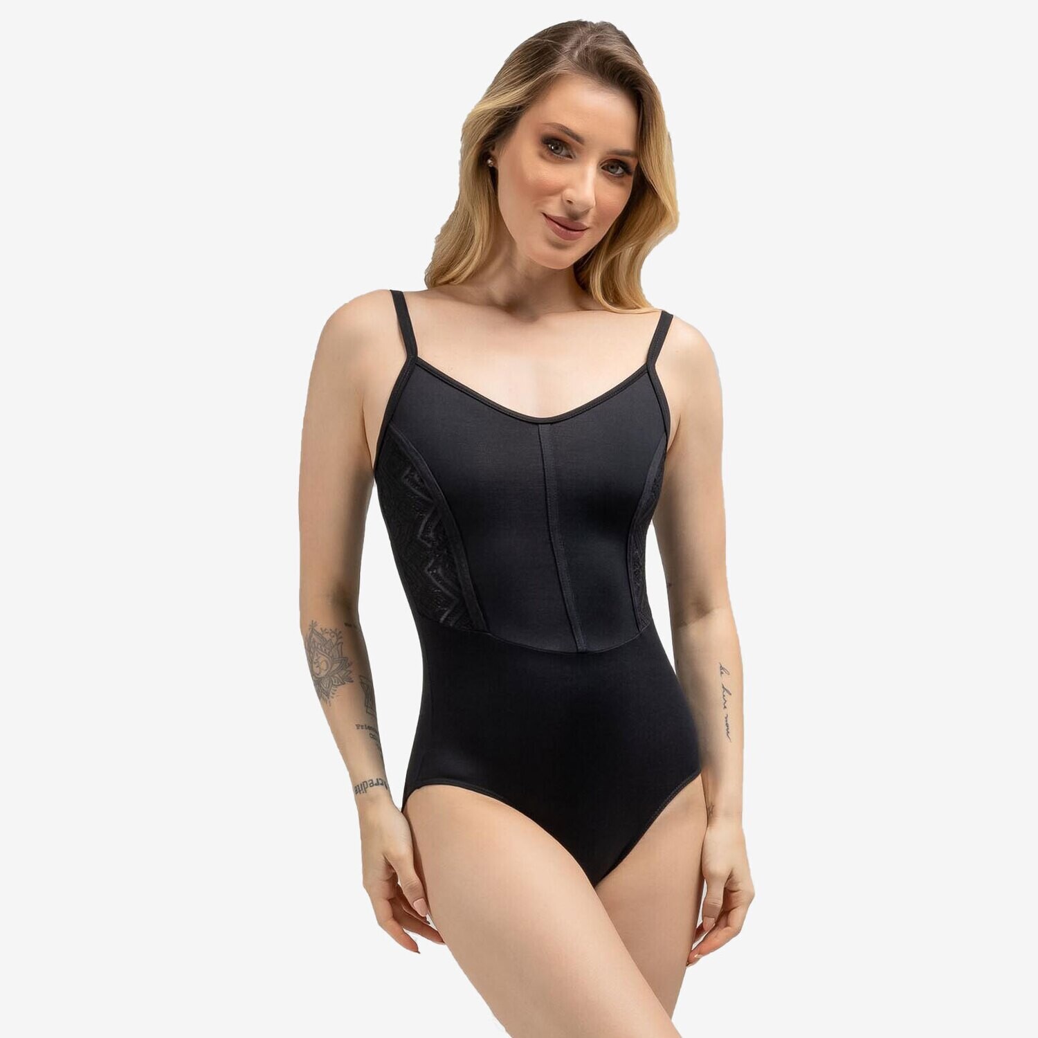 Amanda Leotard RDE2656