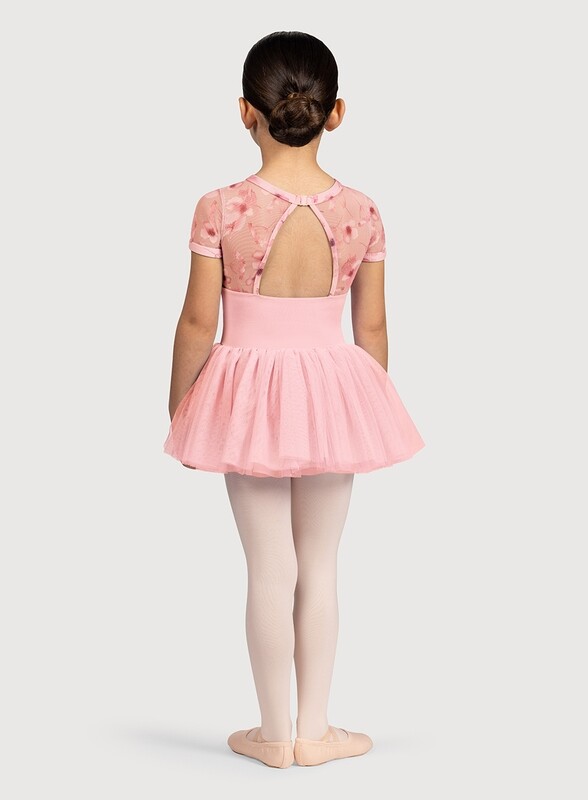 Belle Tutu Dress CL4282