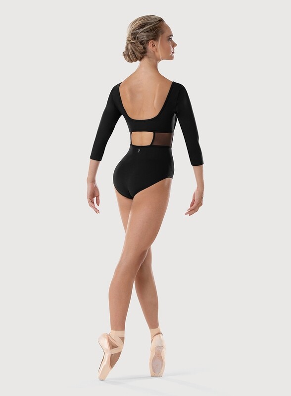 Zoey Leotard L4106B