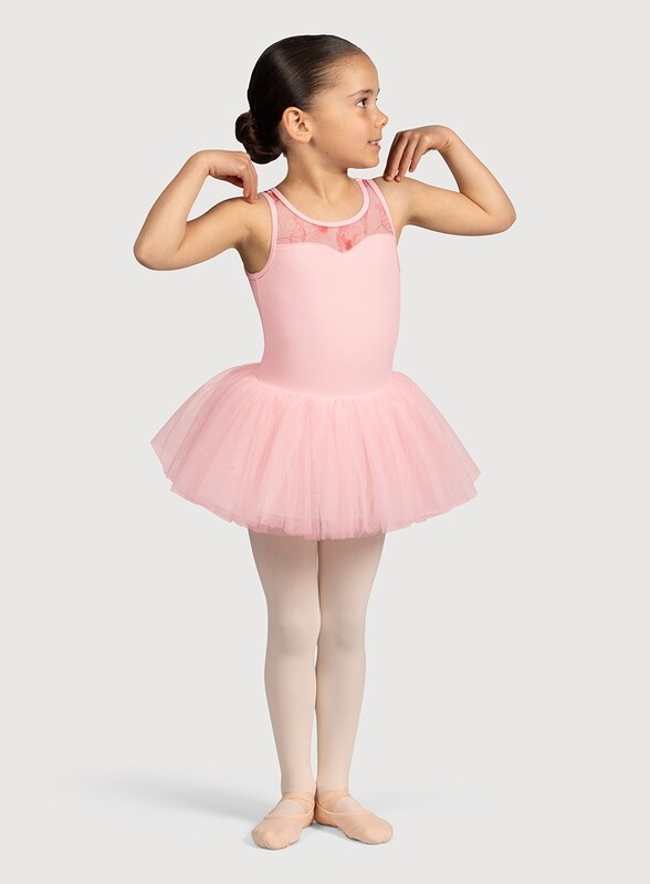 Evie Tutu Dress CL5235
