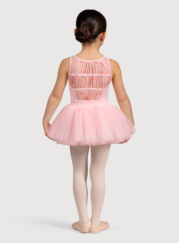 Evie Tutu Dress CL5235