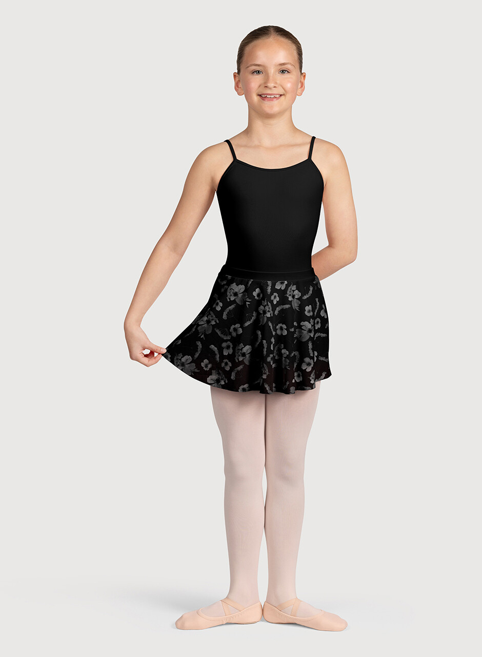 Grace Mesh Skirt CR5211
