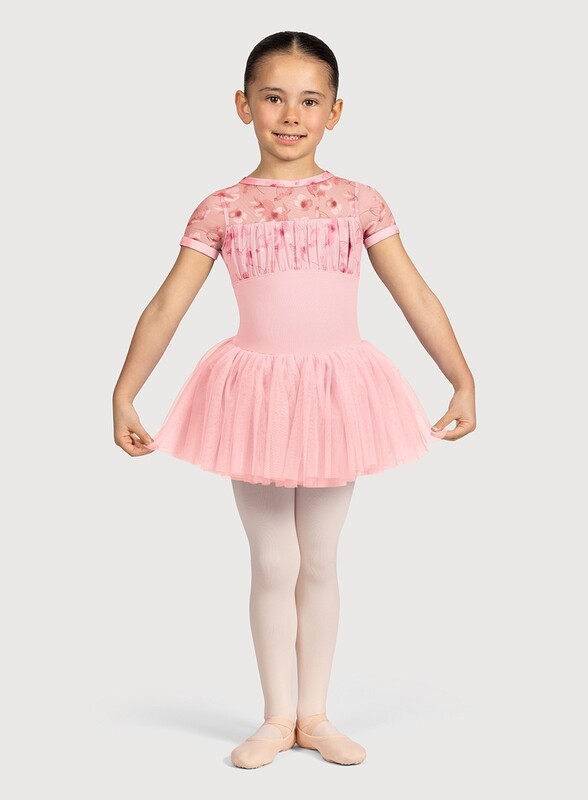Belle Tutu Dress CL4282