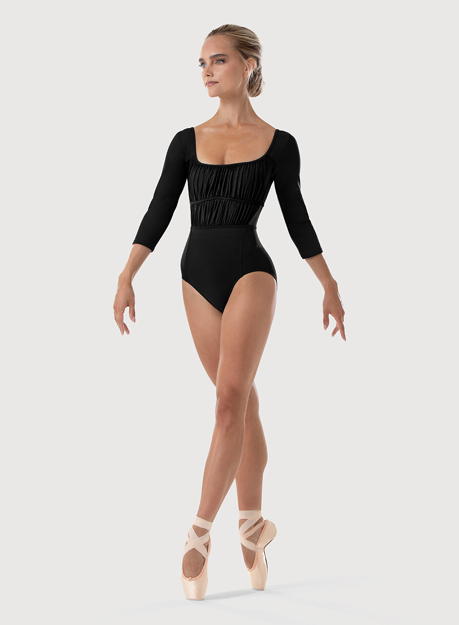 Zoey Leotard L4106B