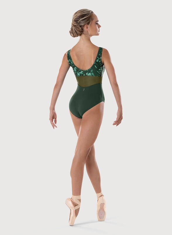 Abby Leotard TWL4105