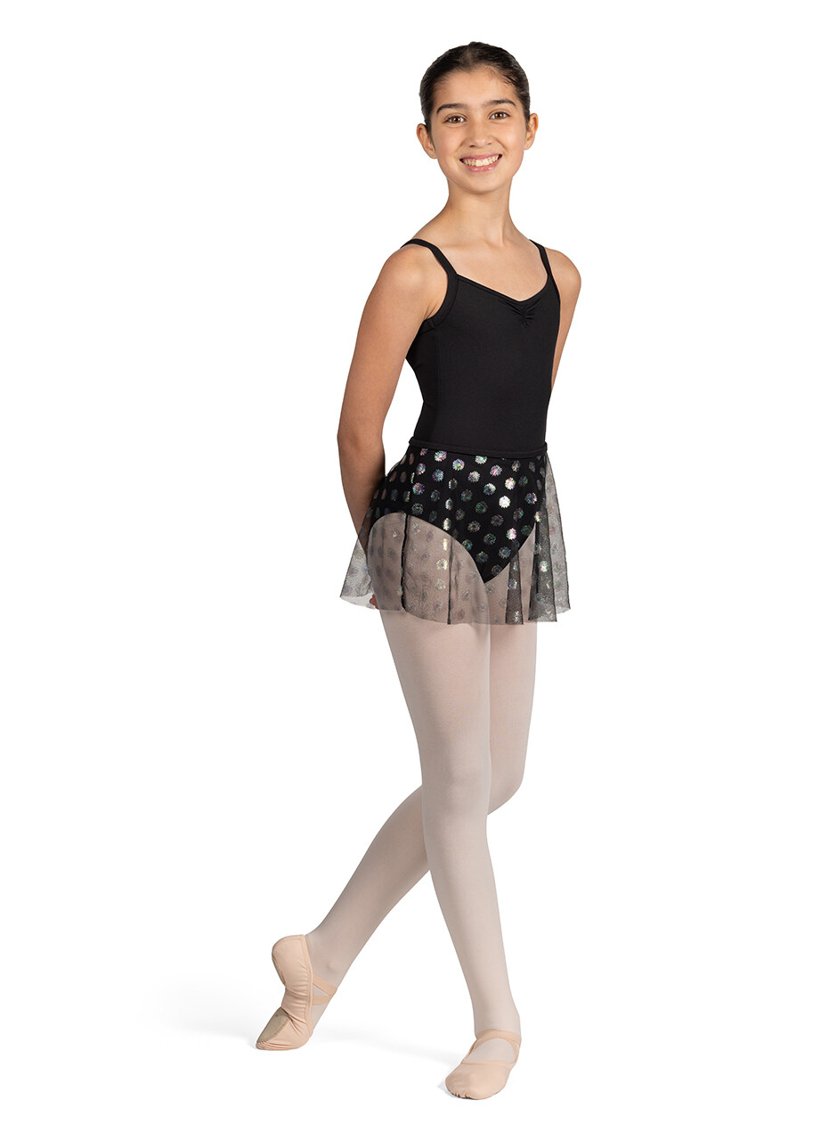 Iridescent Skirt MS901C
