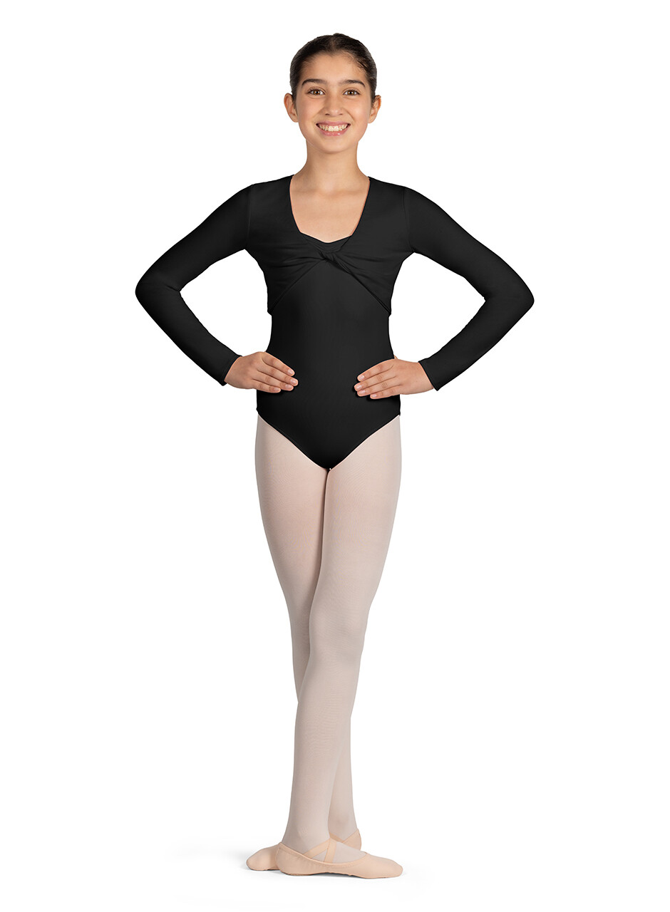 Twist Front Top M748C