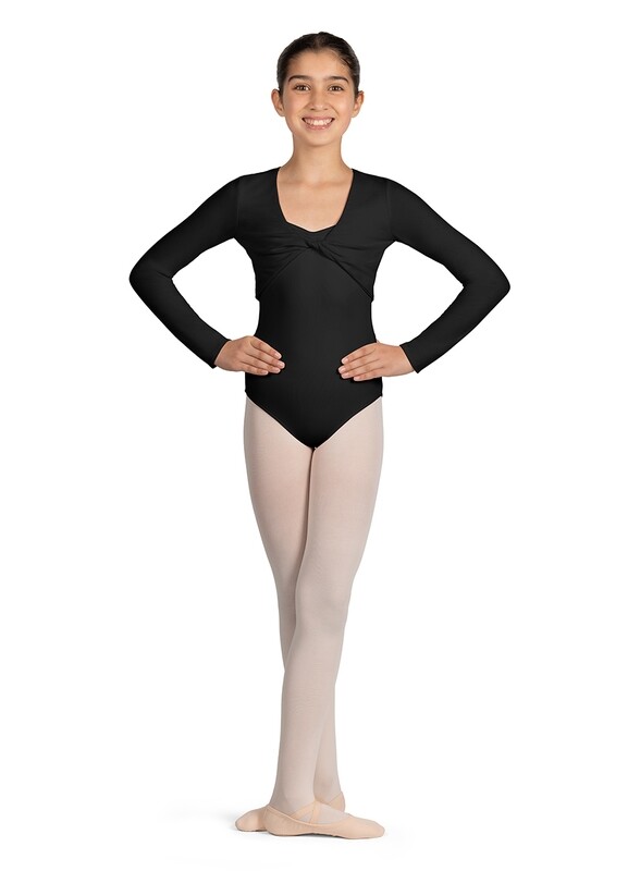 Twist Front Top M748C