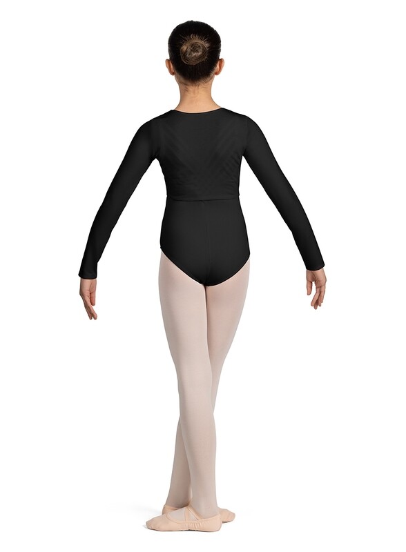 Twist Front Top M748C