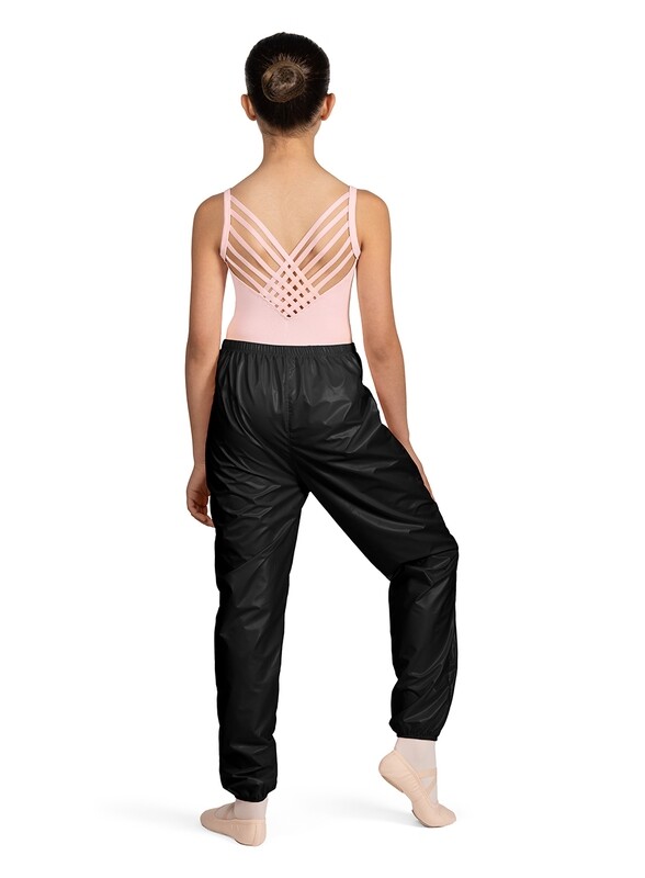 Shine Ripstop Pants M681C