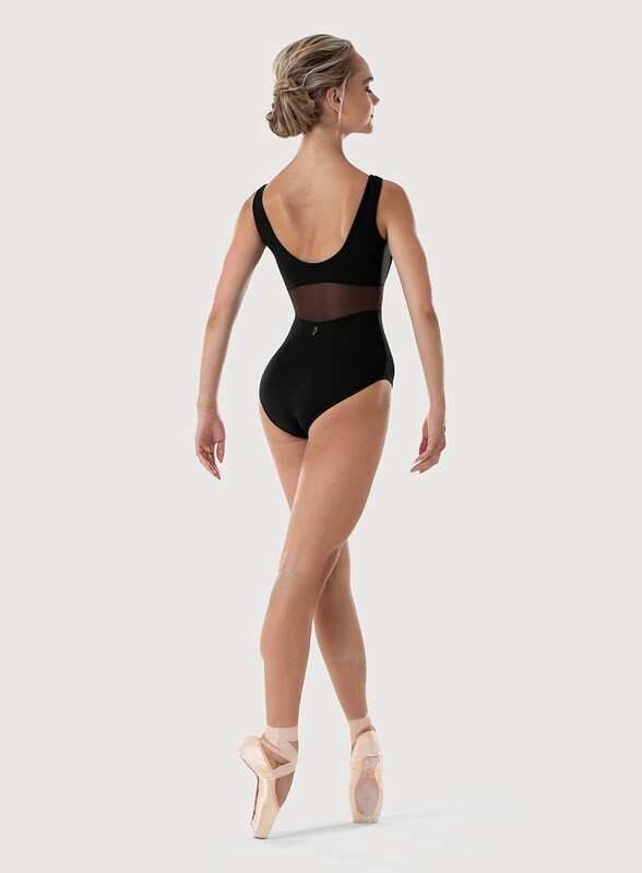 Abby Leotard L4105B