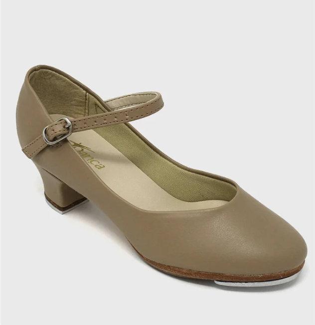 TA55 Heel Tap Shoes