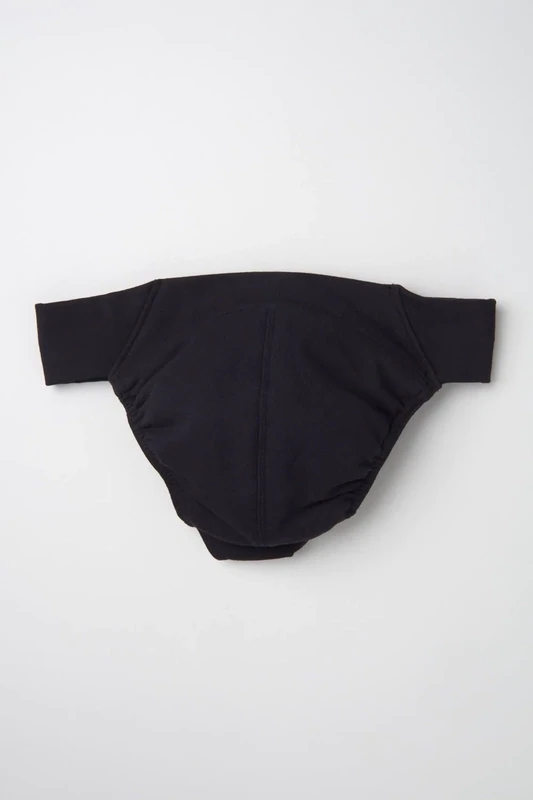 Dance Belt MD010-BLK