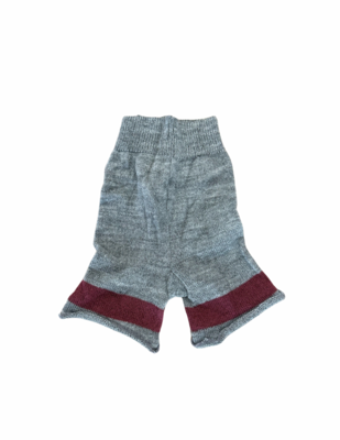  Knit Shorts 5248 194 ADULT