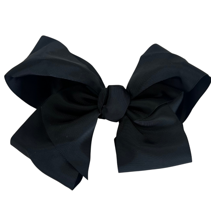 Large Hair Bow