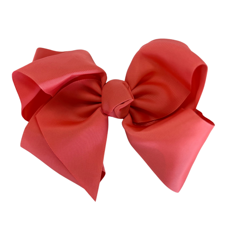 Large Hair Bow