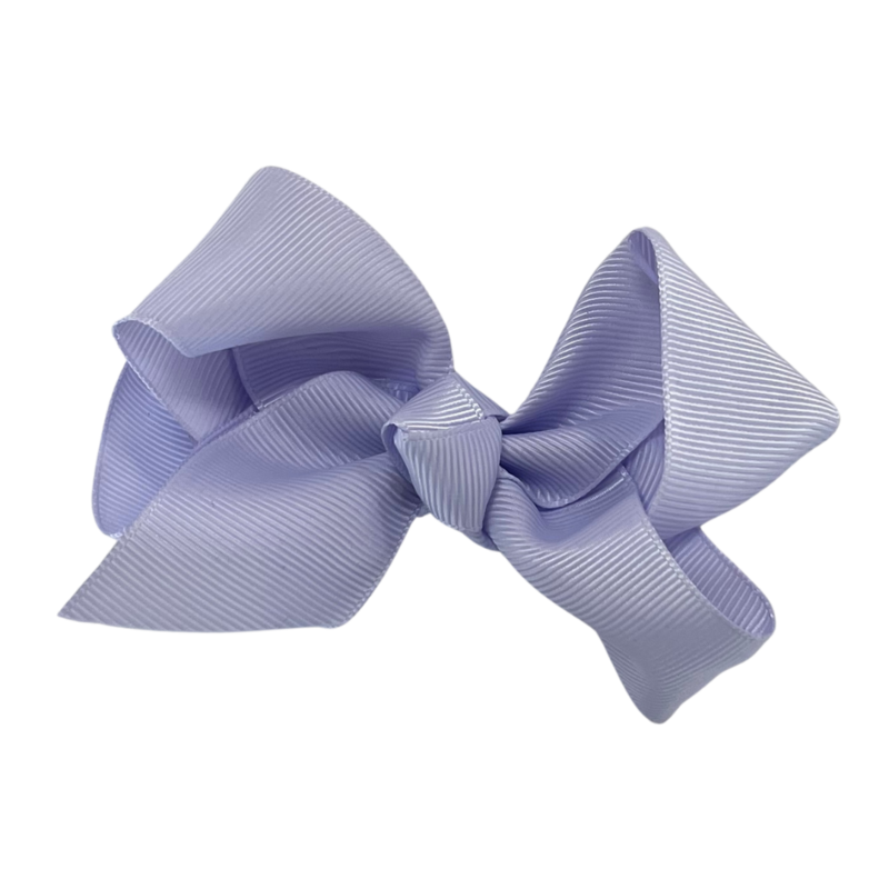 Small Hair Bow