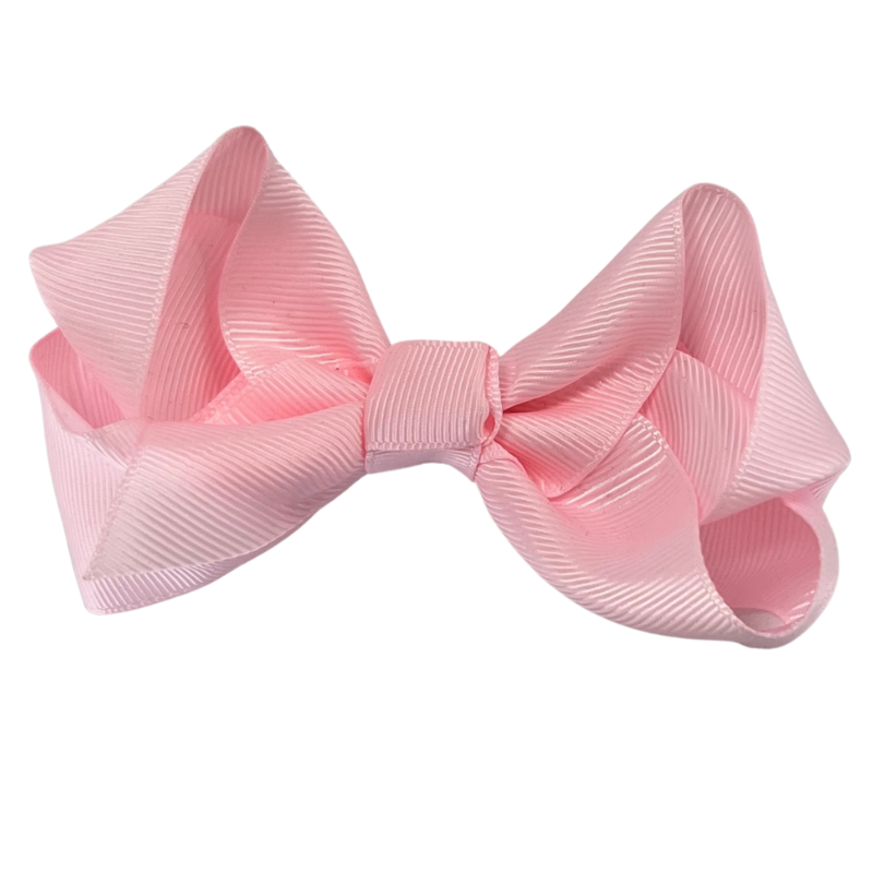 Small Hair Bow
