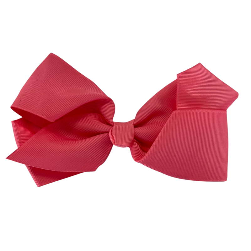 Medium Hair Bow
