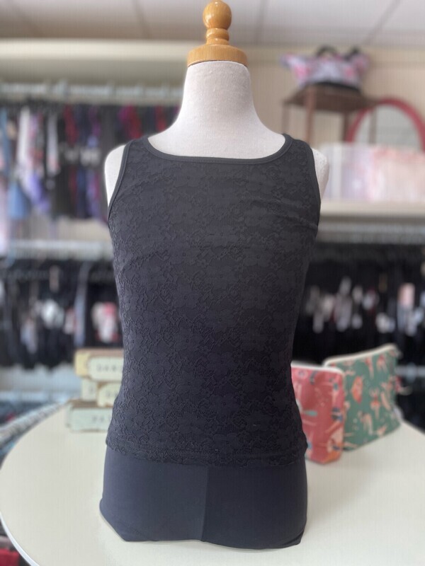 GKT Lace Tank