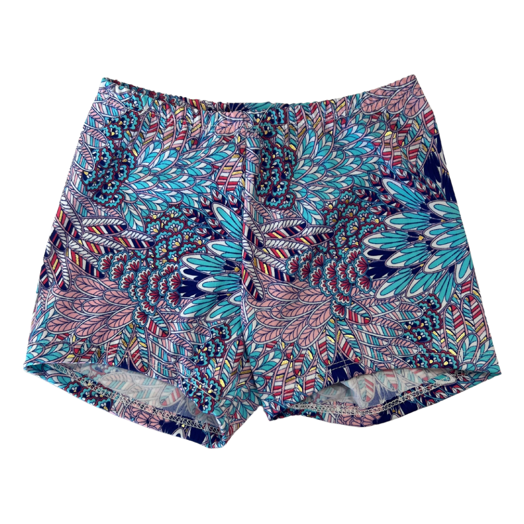 Color Me Shorts