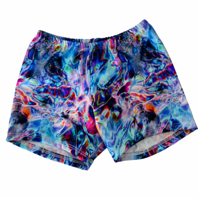 Nebula Shorts