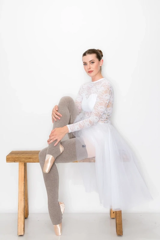 Lux Leg Warmer AL003