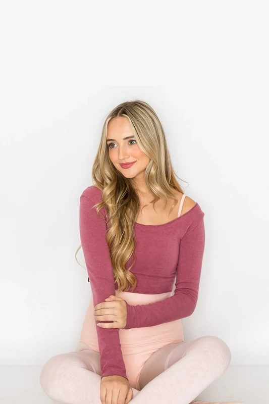 Chloe Top AS003
