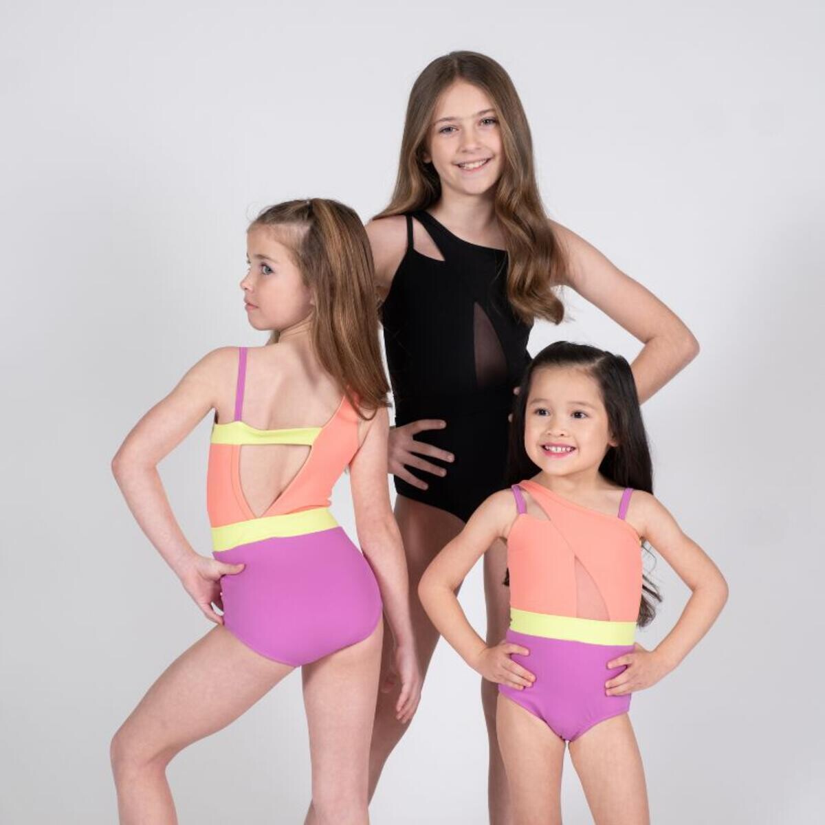 Brielle Leotard