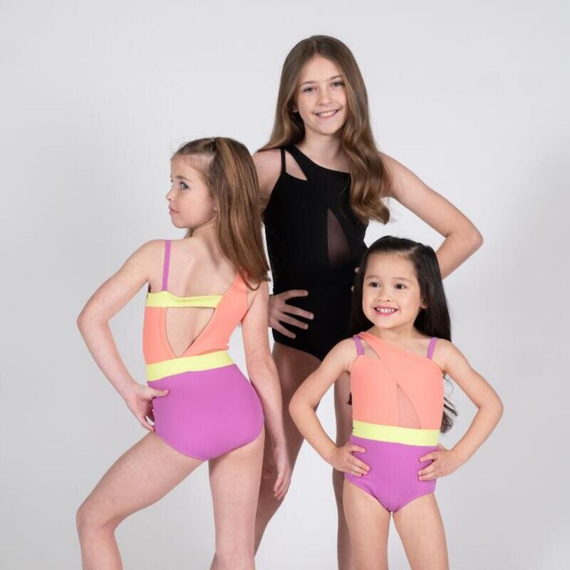 Brielle Leotard