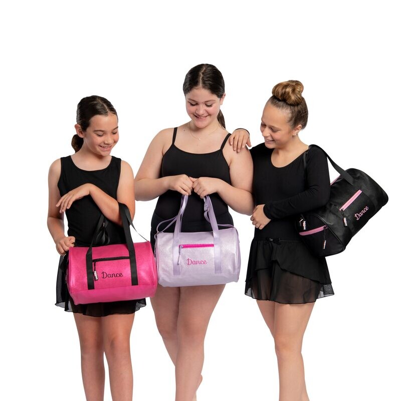 Glamour Duffel 4343