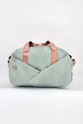 CarryAll Duffle Bag A2212 Sage