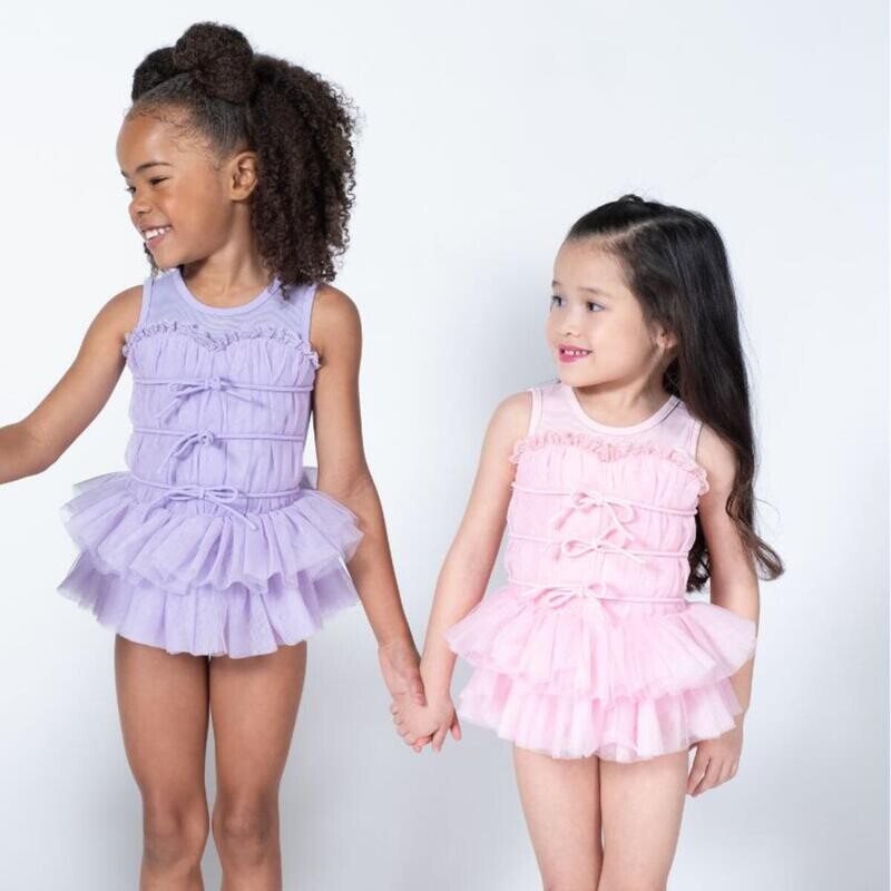 Layla Tutu Leotard