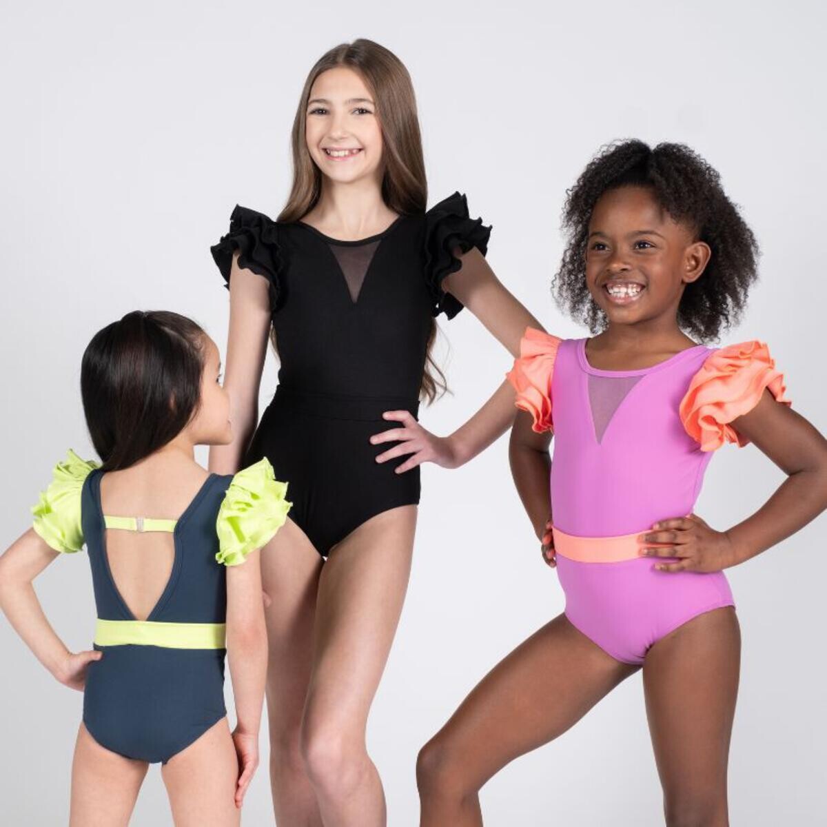 Melissa Leotard