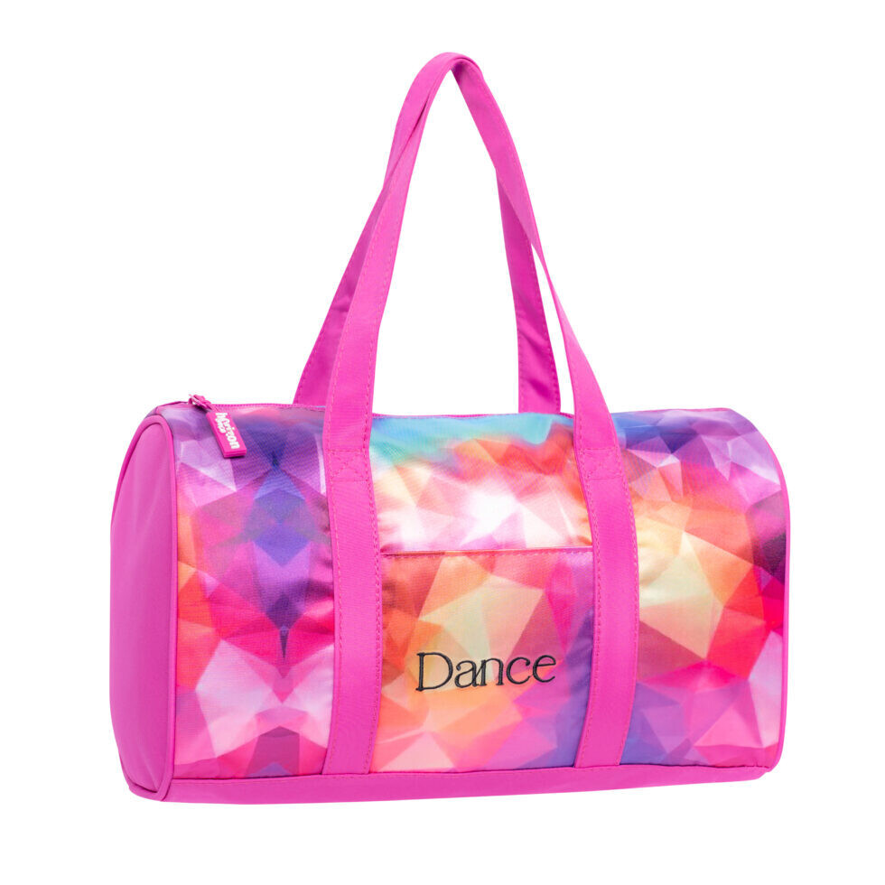 Rainbow Duffel 1046