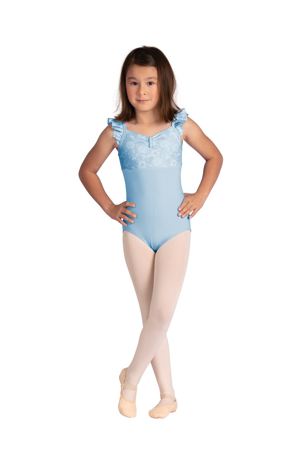Brooke Leotard 24104C