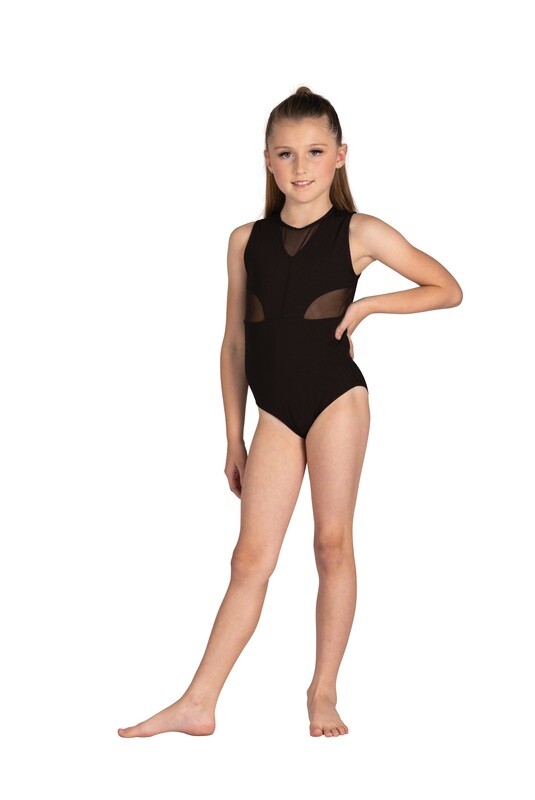 Scout Leotard 24129C