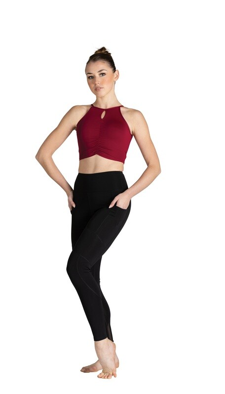 Donna Bra Top 24306A