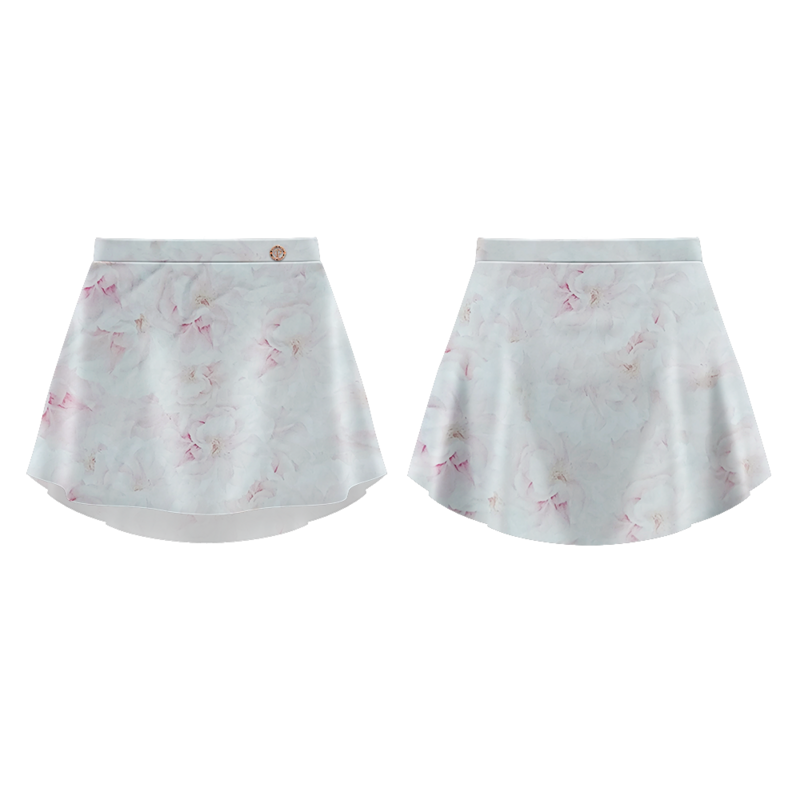 Chantilly Skirt S0001L